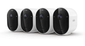 Arlo pro security camera hdr 5th buying guide: Honest Review 2026