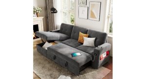 Best inch sleeper sofa bed for the money Review: In-Depth Tested 2026