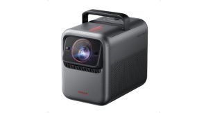 Best nebula triple laser projector nebulamaster 3500 Review 2026