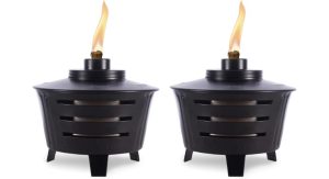 Tiki mini fire buying guide Review (2026): Is It Worth Buying?